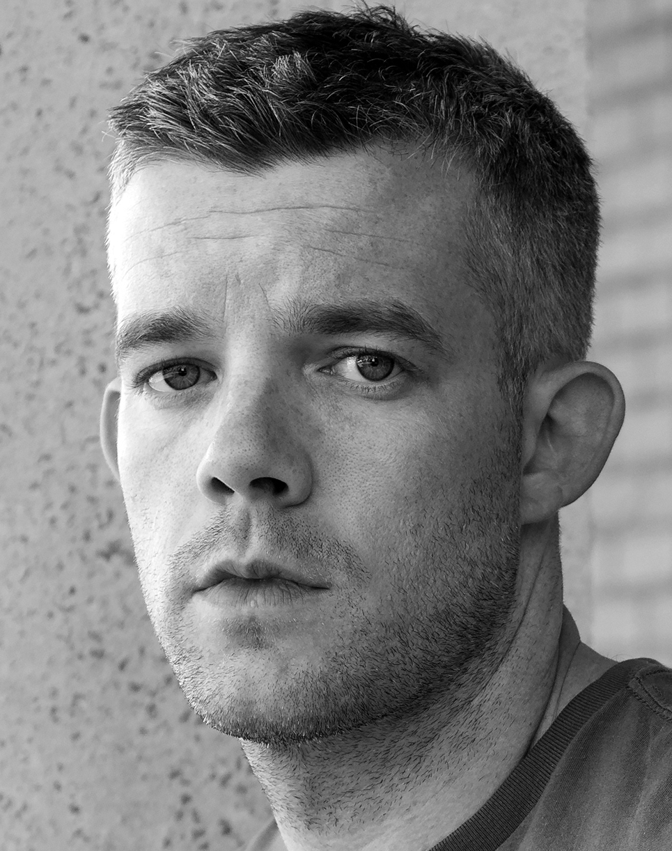 Picture of Russel Tovey