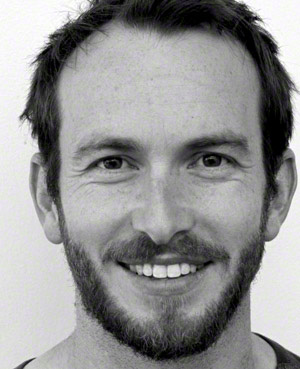 Picture of Conrad Kemp