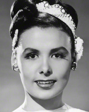 Picture of Lena Horne
