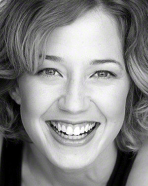 Picture of Carrie Coon