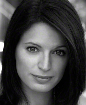 Picture of Jackie Burns