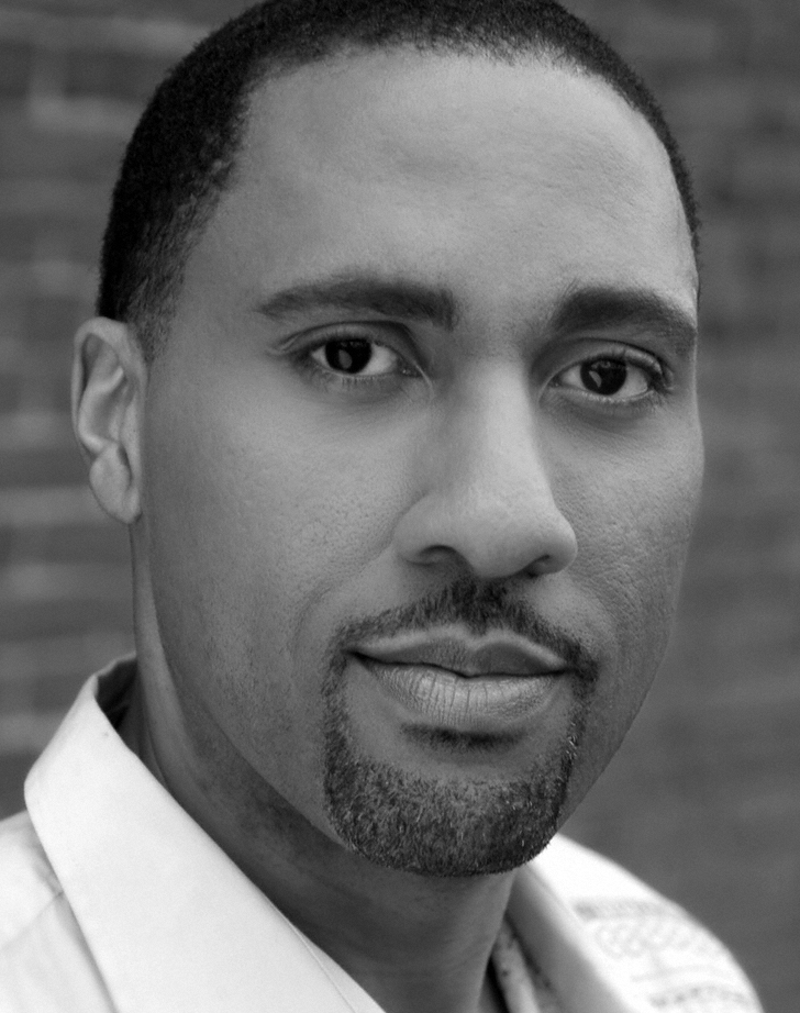 Picture of Ken Robinson