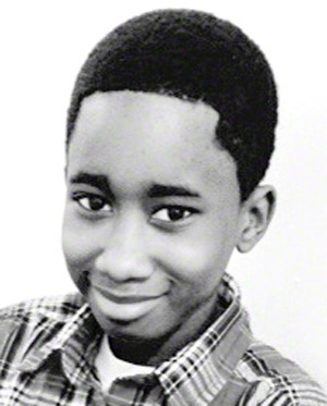 Picture of Raymond Luke Jr.