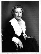 Picture of Agnes De Mille