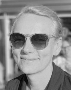 Picture of Natasha Chivers