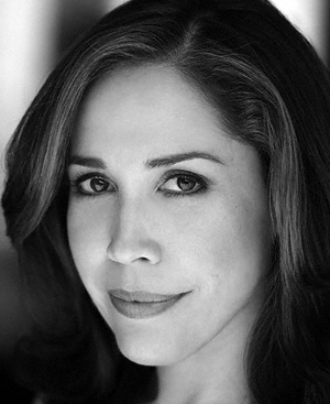 Picture of Andrea Burns