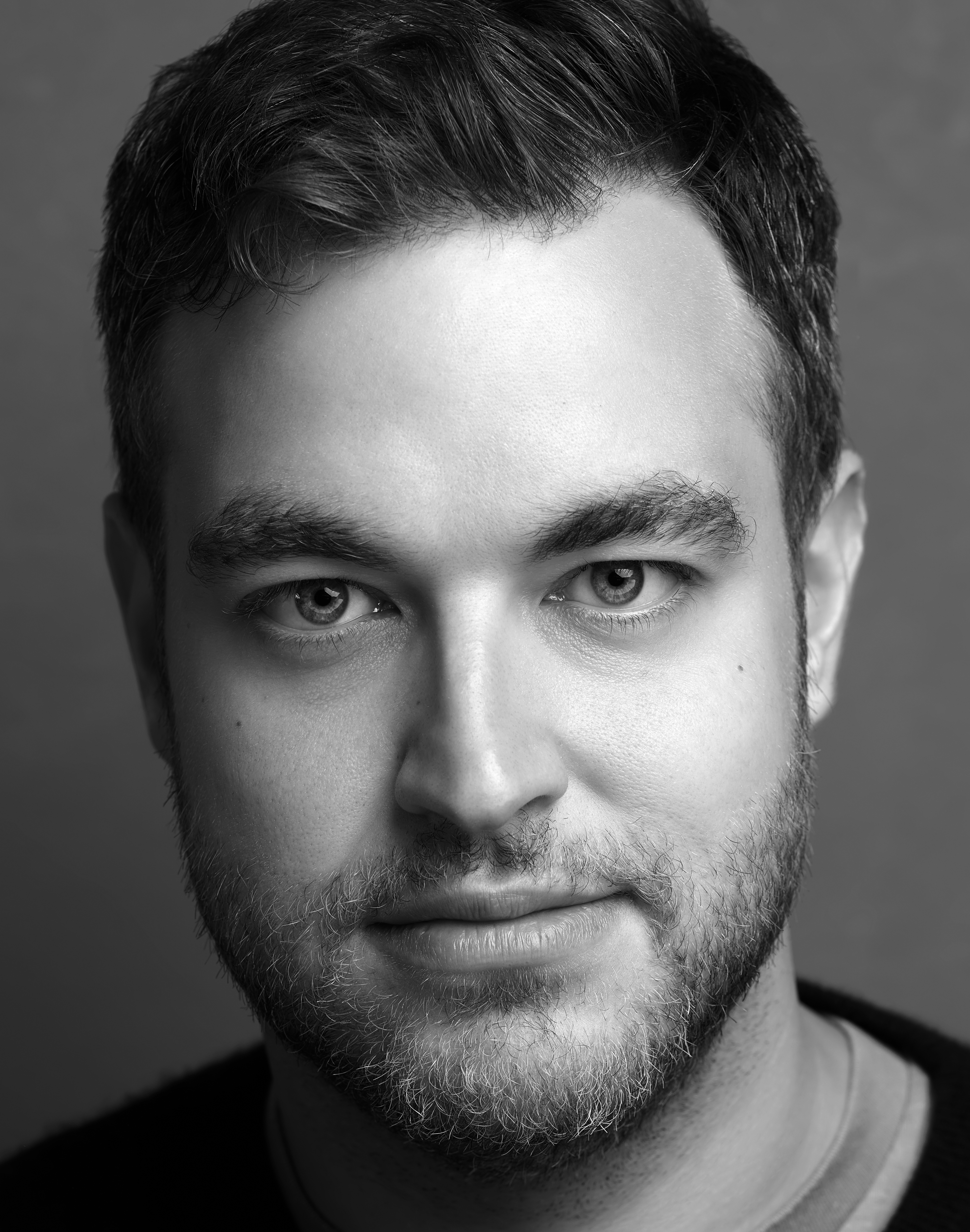 Picture of John Rapson