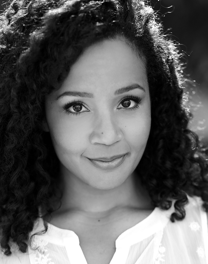 Picture of Stephanie Umoh