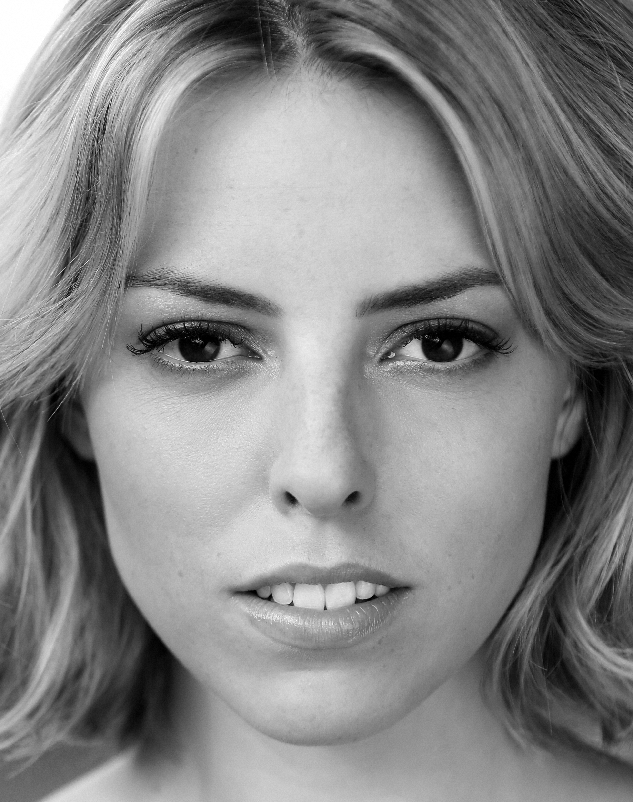 Picture of Kim Faure