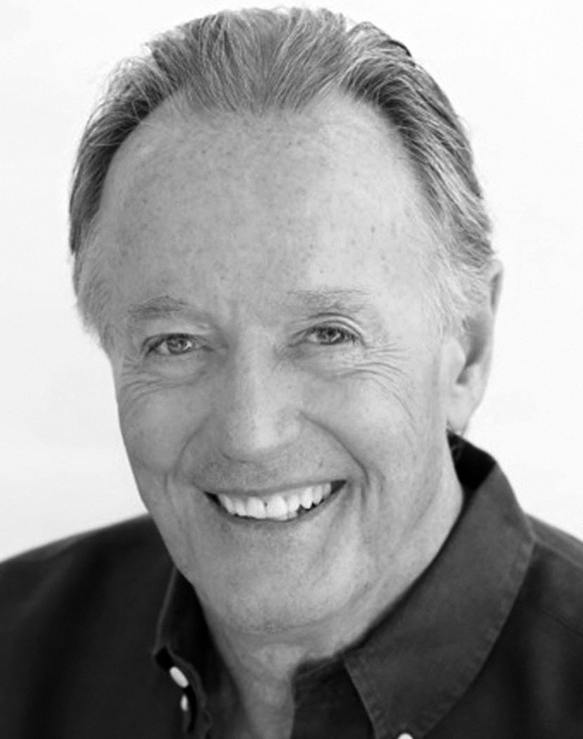 Picture of Peter Fonda