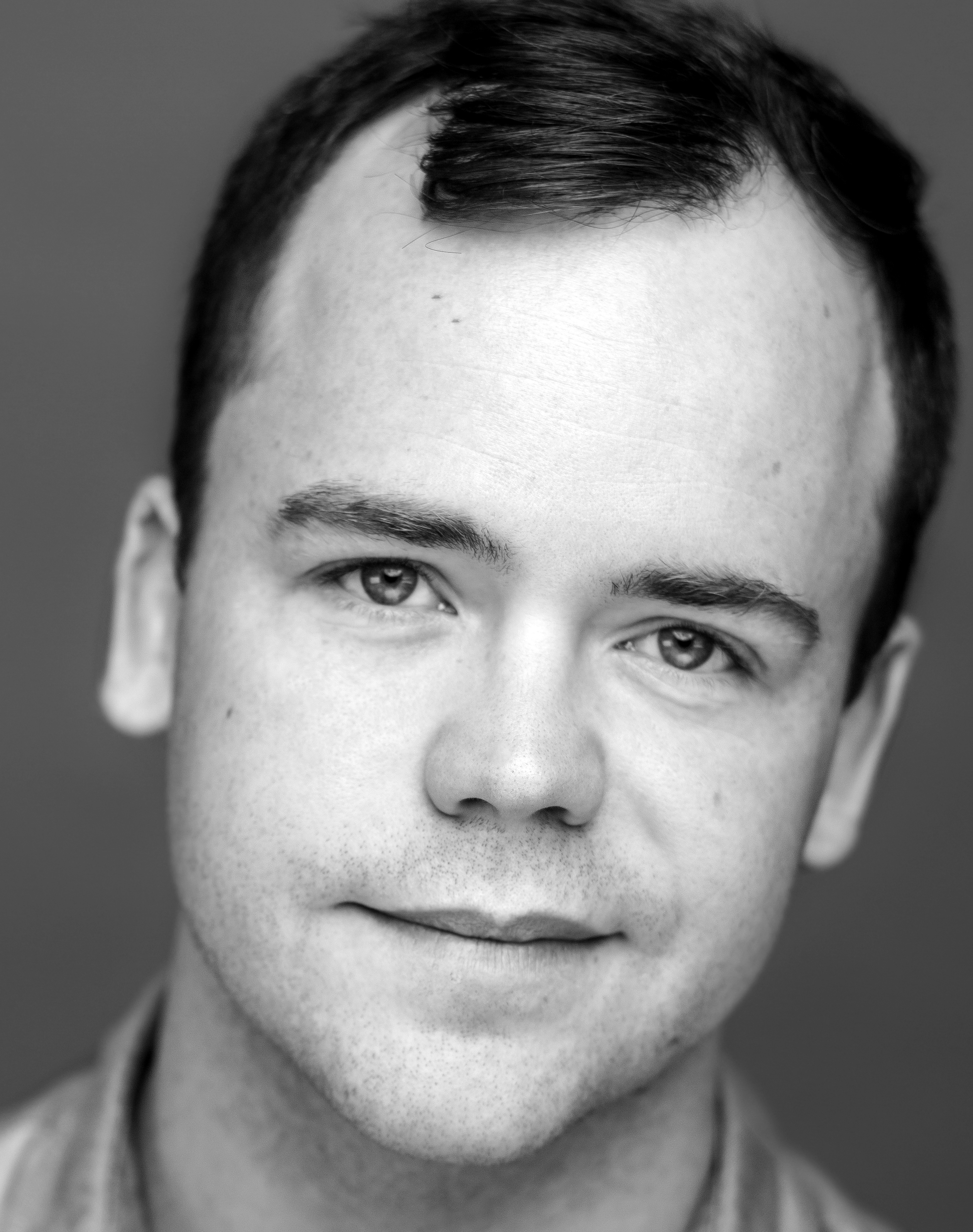 Picture of Elliott Mattox