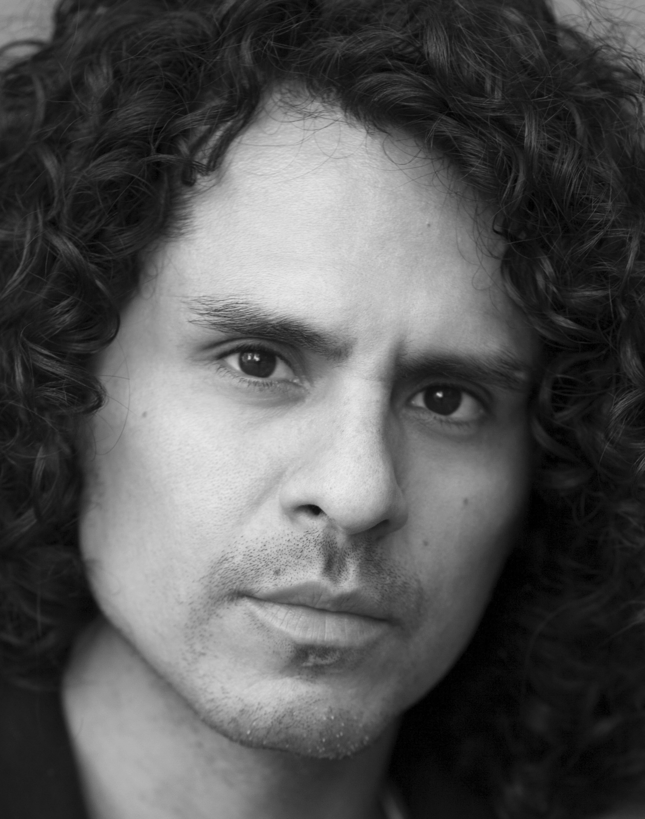 Picture of Reza Salazar