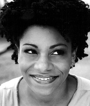 Picture of Kelly McCreary