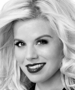 Picture of Megan Hilty