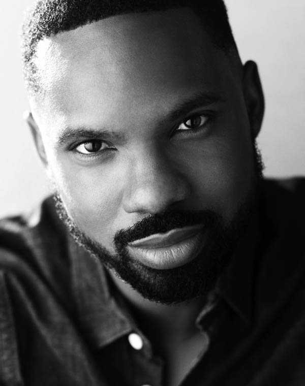 Picture of Shawn Bowers