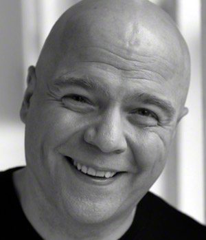 Picture of Michael Pemberton