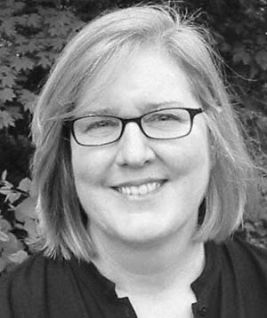 Picture of Jennifer von Mayrhauser