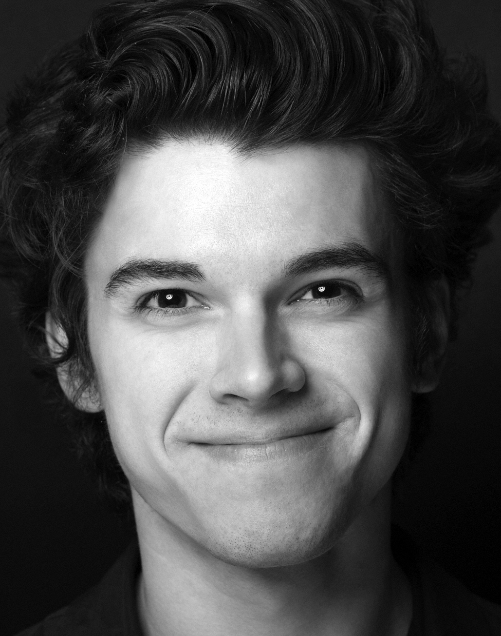 Picture of Anthony Norman