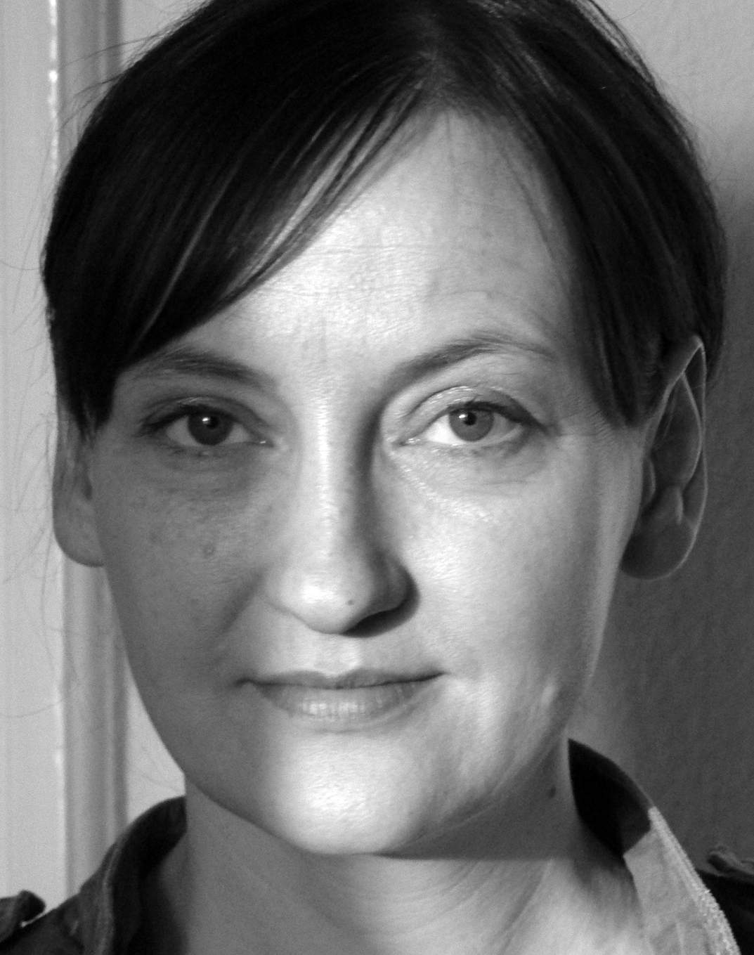 Picture of Miriam Buether