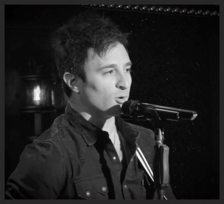 Picture of David Reiser