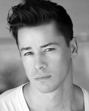 Picture of Adam Fleming