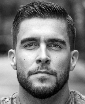 Picture of Josh Segarra