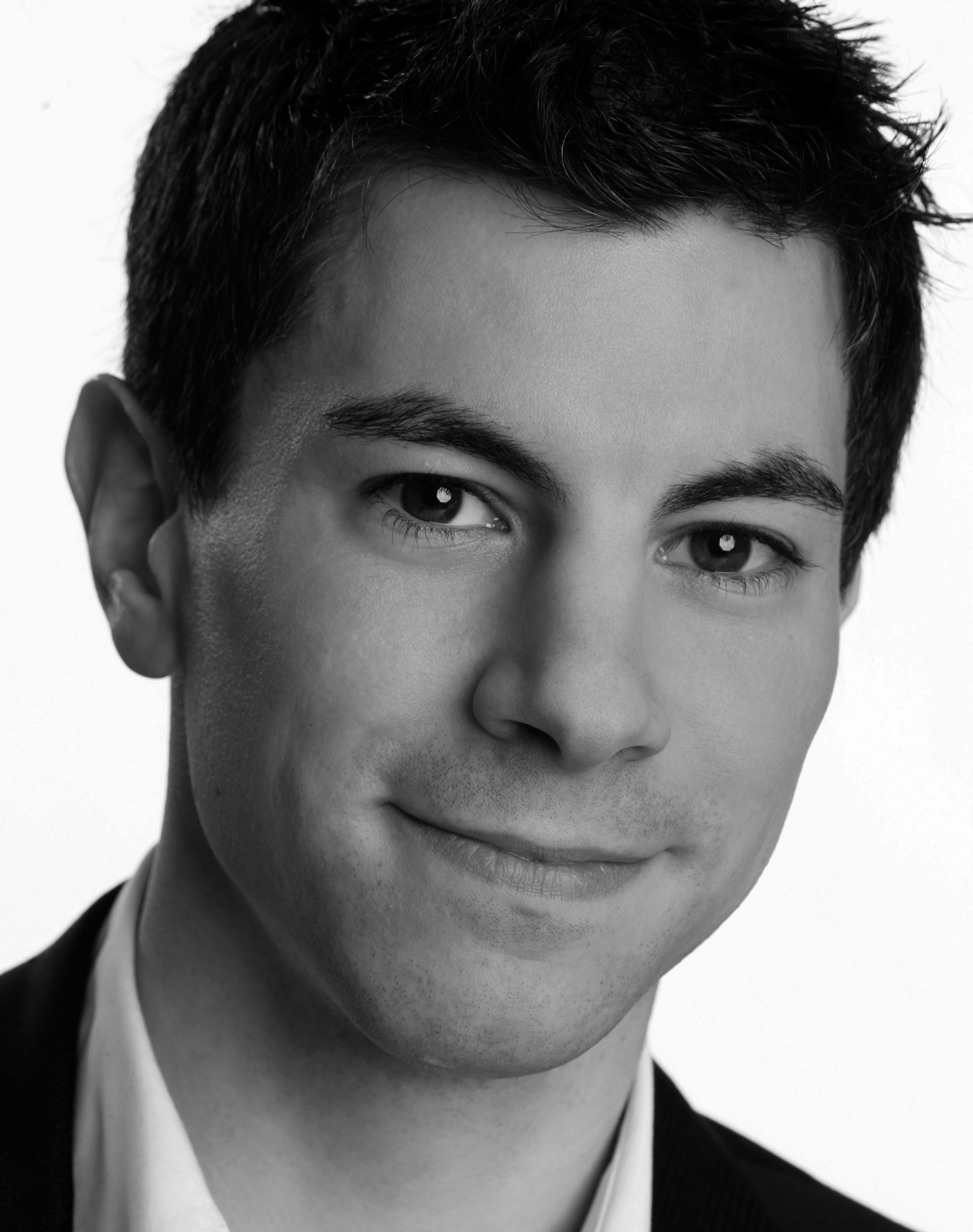 Picture of Peter Hylenski