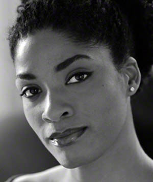 Picture of Alicia Hall Moran