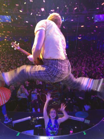 Picture of Julie McBride