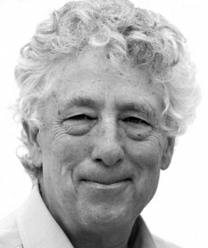 Picture of Bill Buell