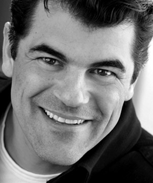 Picture of Peter Gregus