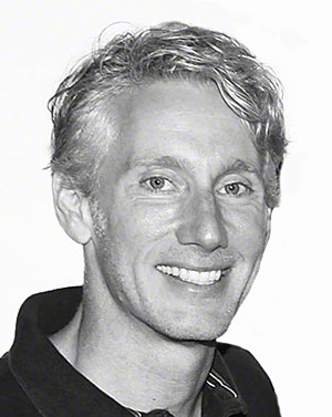 Picture of Blake West