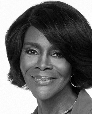Picture of Cicely Tyson