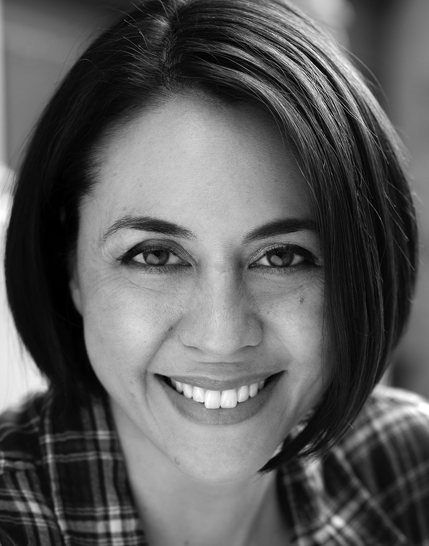 Picture of Satomi Hofmann