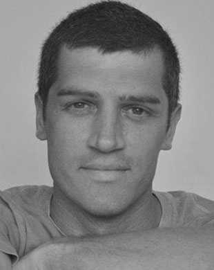 Picture of Jeremy Davidson