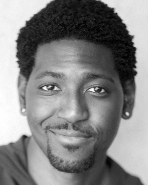 Picture of Mike Evariste