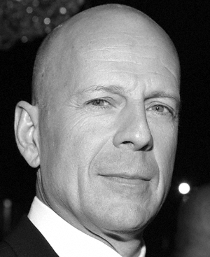 Picture of Bruce Willis