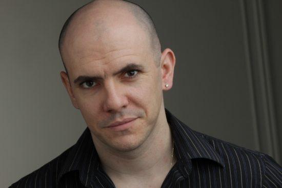 Picture of Chris Genebach