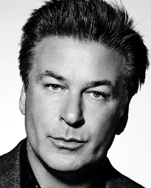 Picture of Alec Baldwin
