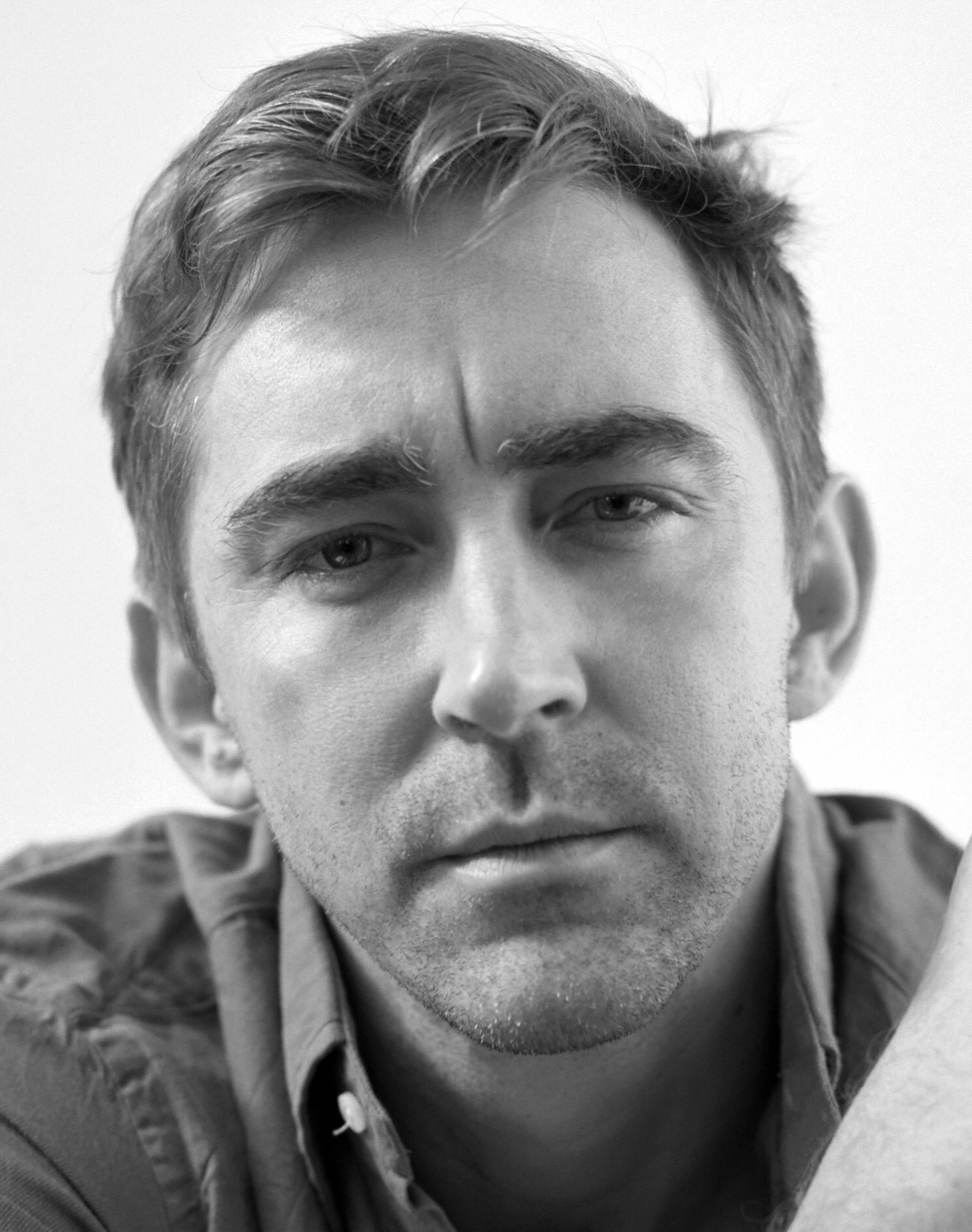 Picture of Lee Pace