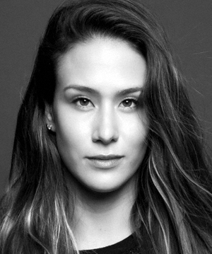 Picture of Ericka Yang