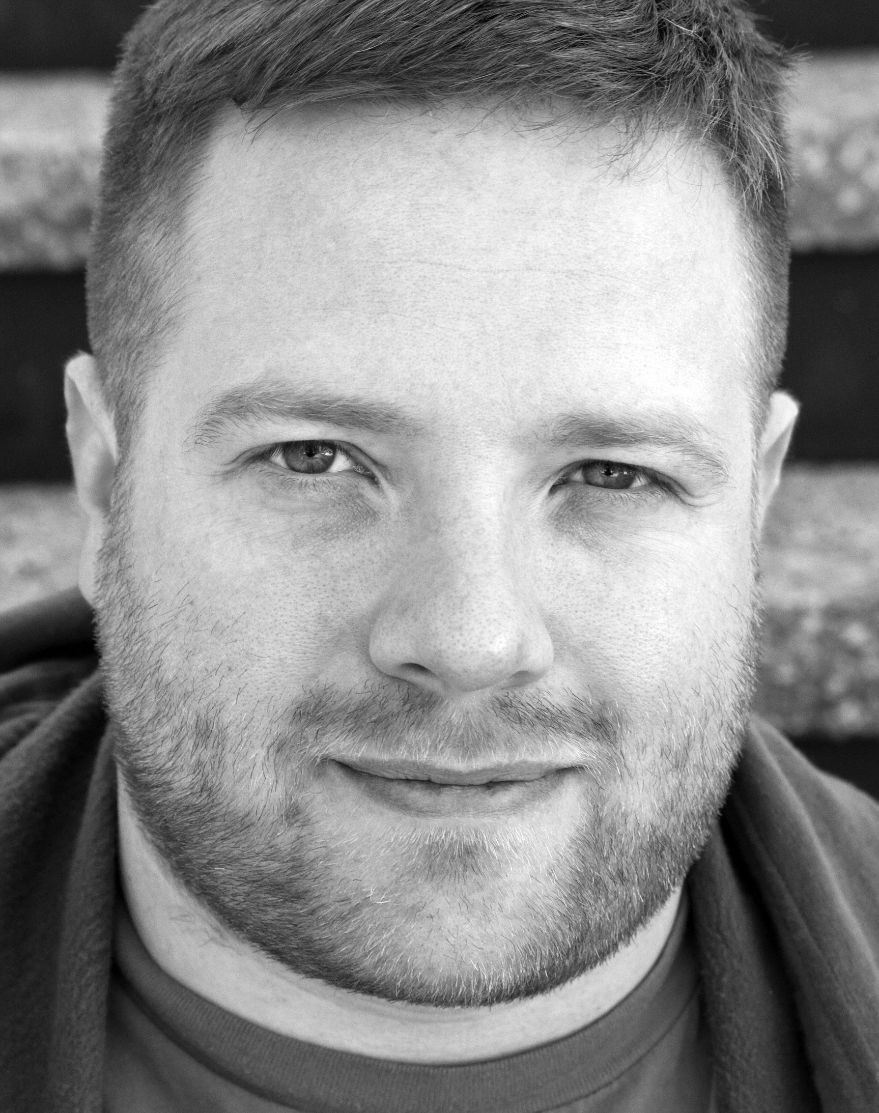 Picture of Michael Hartney