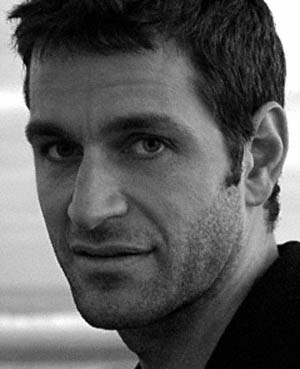 Picture of Peter Hermann