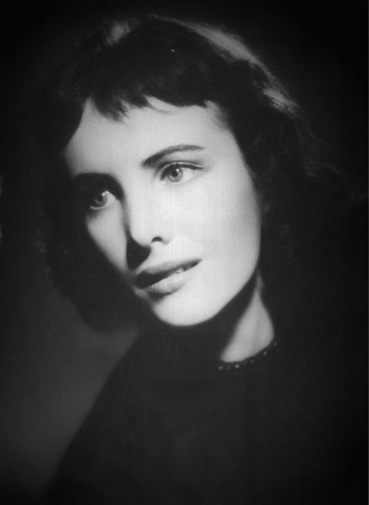 Picture of Beth Howland