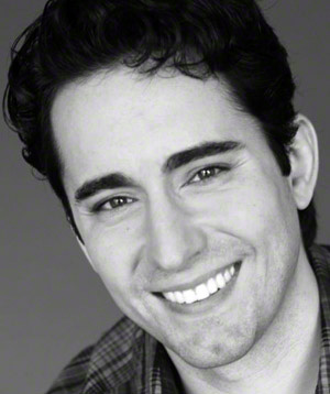 Picture of John Lloyd Young