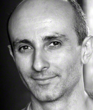 Picture of Stephen DeRosa