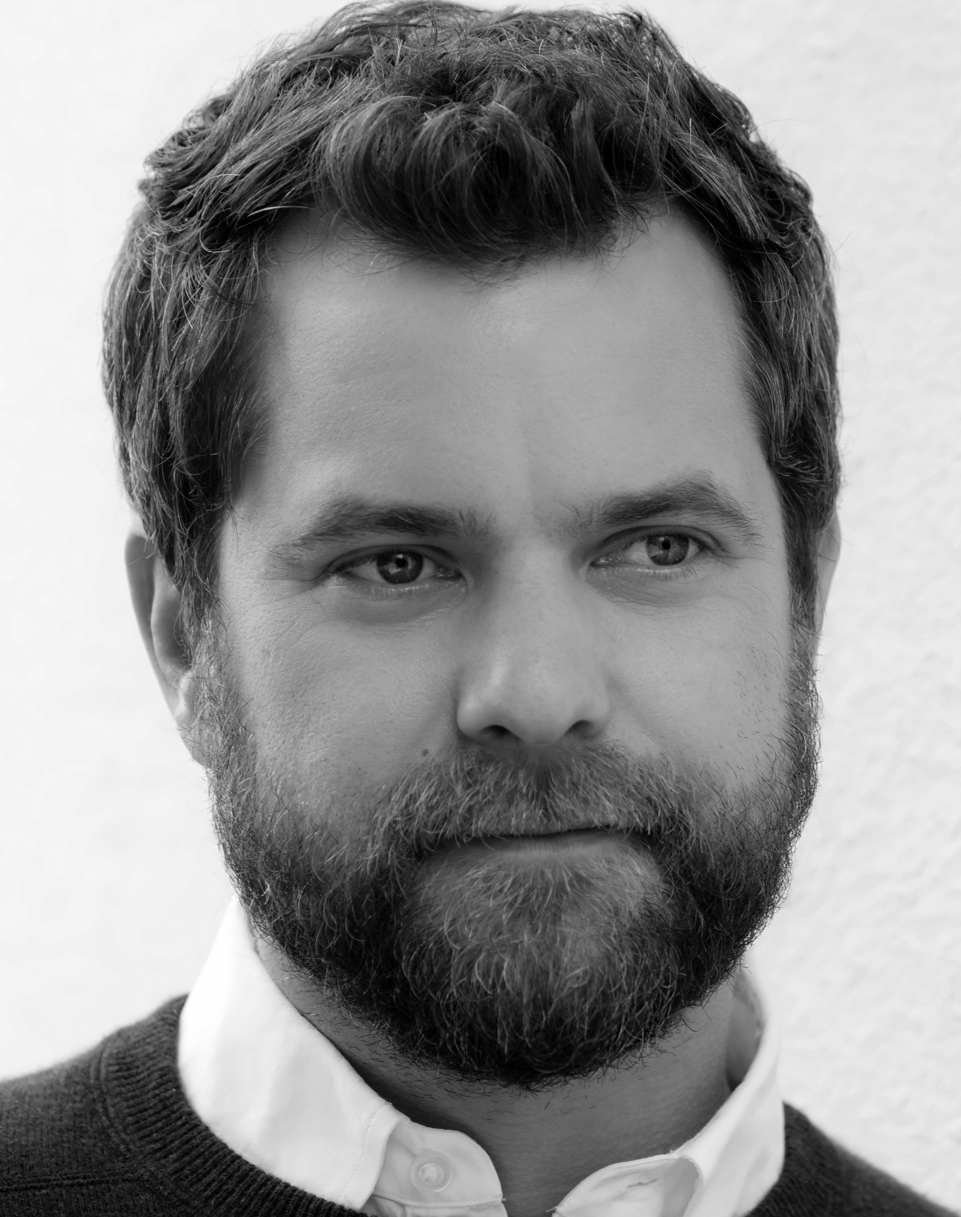 Picture of Joshua Jackson