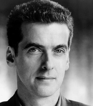 Picture of Peter Capaldi