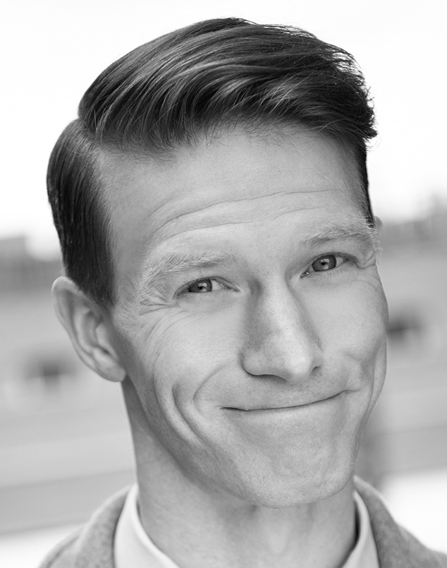 Picture of Jeff Kready