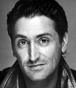 Picture of Gregory Mitchell